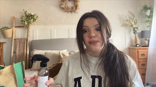 PRIMARK HAUL + MANGO + M&S смотреть онлайн