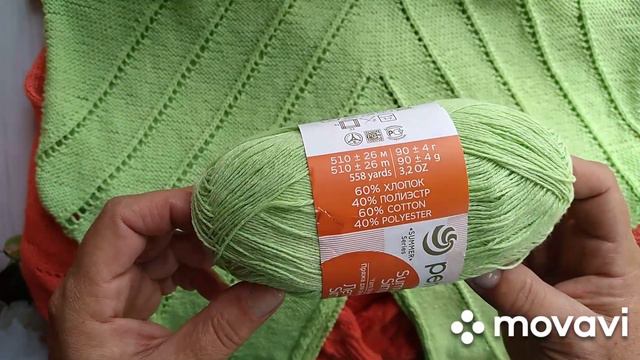 Дела вязальные.Готовые работы и новый процесс. смотреть онлайн