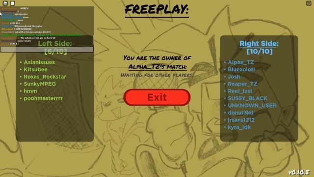 This The Coolest UPDATED!! ( Roblox Monday Morning Misery ) ft.Repear смотреть онлайн