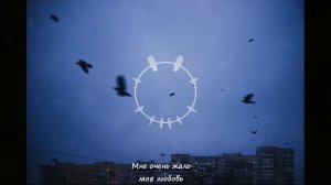 absolve_me - Мне очень жаль, моя любовь