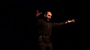 Ансамбль "Кабардинка" - Шоу с Барабанами | Да что они творят с барабанами?!