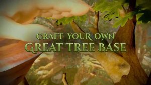 Трейлер Smalland Survive the Wilds VR