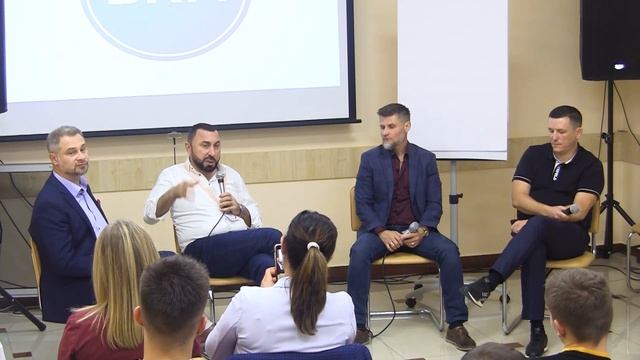 Сообщество христиан-предпринимателей: что это такое? зачем нужно? как создать?