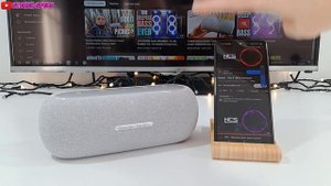 🥵HARMAN KARDON LUNA vs BOSE SOUNDLINK FLEX SOUND COMPARISON!!! INTENSE BASS ❌❌❌