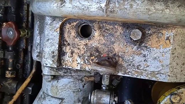 пум 500 не едет вот такая не исправность . смотреть онлайн