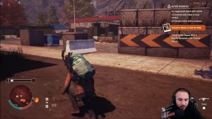 Fresh Start Guide To State Of Decay 2 Lethal Zone Part 7