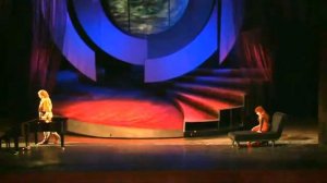 оп.Парсифаль. Вроцлавский театр оперы