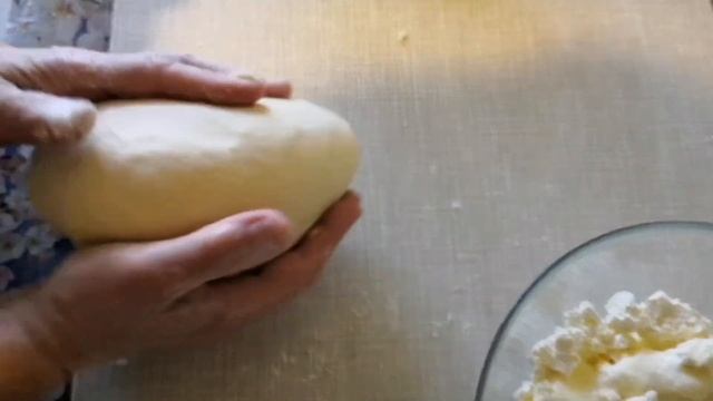 ✅ Рецепт Домашних вареников с творогом... ?