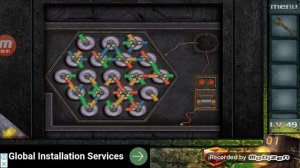 Escape game 50 Rooms 2 Level 49 Walkthrough