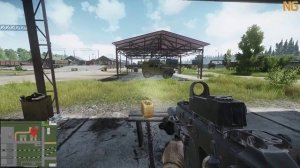 Места фарма канистр в Escape from Tarkov, самый полный гайд!