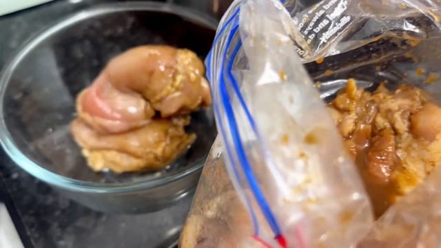 Вкусная курочка | Delicious chicken