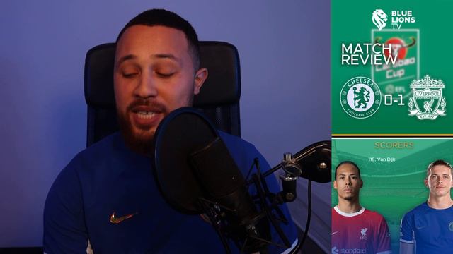 Liverpool’s B & C Team SCHOOL Billion Pound Blue Bottlejobs || Liverpool 1-0 Chelsea смотреть онлайн