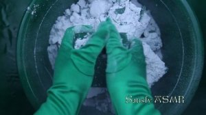 Интересный мел