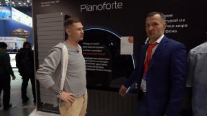 Aquatherm 2022: Новинки Royal Thermo (1 часть - биметаллические радиаторы)