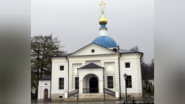 Оптина пустынь. Едем с Вами в знаменитый монастырь. / Живу в деревне