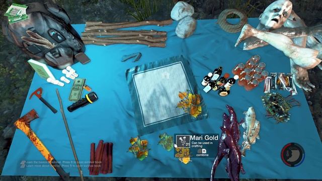 The Forest: Friendly Wildlife смотреть онлайн