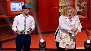 БОМБОВАЯ ИГРА НОВОГО СЕЗОНА - Лига Смеха 2021 юмор приколы и шутки!