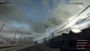 NEW ROBLOX WAR OF THE WORLDS GAME JUST DROPPED (Gleaming Titans haunt the Skies)