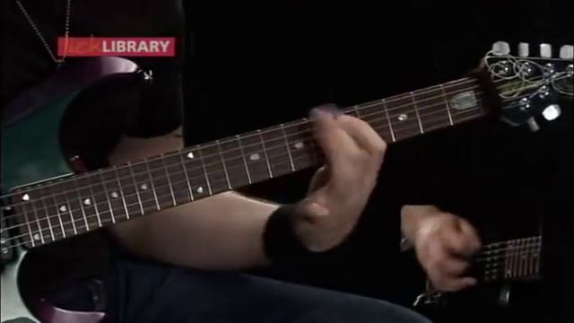 Slayer Angel Of Death Guitar Performance By Andy James