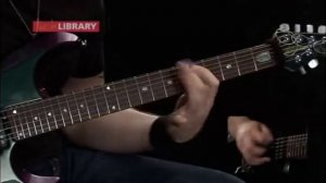 Slayer Angel of Death Guitar Performance By Andy James