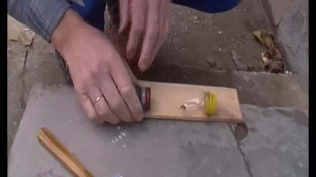 ГРАДУСНИК ИЗМЕРЕНИЯ ТЕМПЕРАТУРЫ ВОЗДУХА. НОВАЯ ЖИЗНЬ СВОИМИ РУКАМИ смотреть онлайн