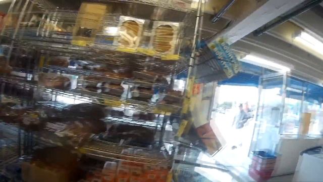 Русский магазин в Сан-Франциско | Russian store in San Francisco