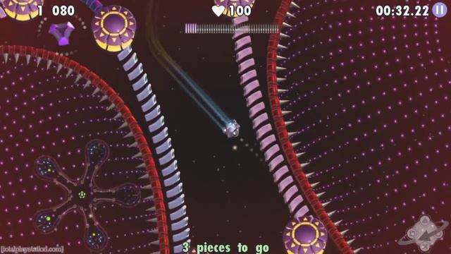 StarDrone Extreme - Gameplay смотреть онлайн