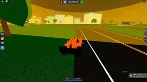 Новый ивент! НОВАЯ ЛИМИТКА! В РОБЛОКС! Car Dealer Ship Tycoon!