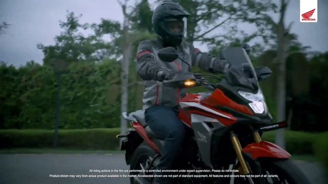 Honda CB200-X Official Teaser Video | COMPLETE DETAILS | UPCOMING BIKES IN INDIA 2021 | CB200X