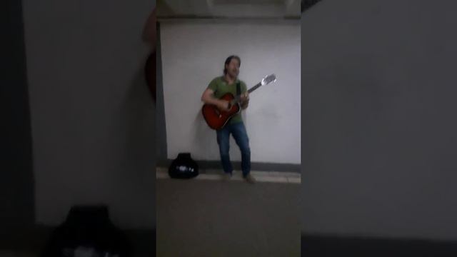 А пуля знает точно (Песня красноармейца), переход ДК Химик, Омск, 2021 смотреть онлайн