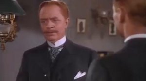 Жизнь с отцом (Life with Father)1947, комедия США.