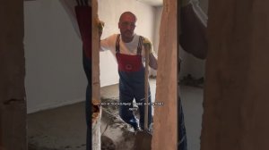 Сухая стяжка пола—зачем её делать при начале ремонта и в чём преимущество.