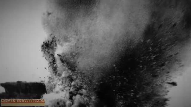 Сталинградская эпопея. Эпизод#56. Начало третьего штурма Сталинграда 14 октября 1942 года смотреть онлайн