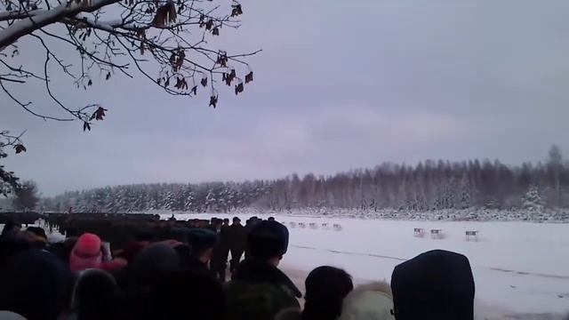 Борисов Печи присяга смотреть онлайн