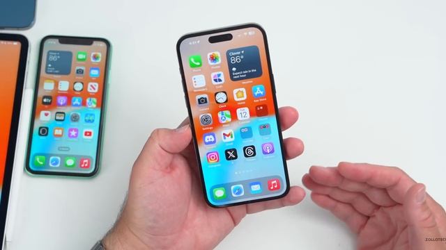 iOS 17 RC is Out! - What's New? смотреть онлайн