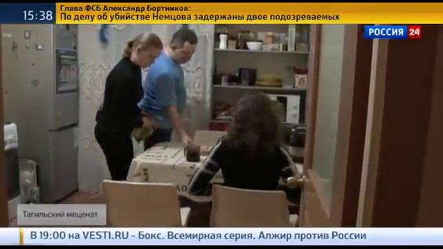 Супер современная клиника!!! Госпиталь в Нижнем Тагиле смотреть онлайн