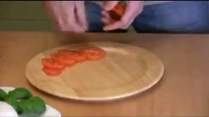 Нож для нарезки помидоров Posuda-shop.com.flv