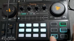 MAONO CASTER LITE | AU-AM200 | UNBOXING SET UP VIDEO