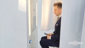 Фотокабина "Круглая". Обзор от производителя