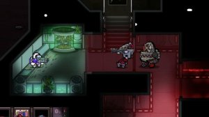 Among Us Zombie Ep 105 Toxic Komissar - Animation