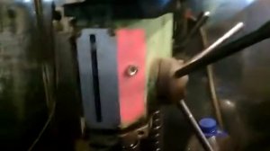 сверлильный станок с частотником