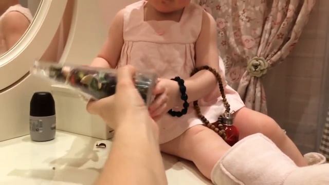 Юные модницы. Дети модели. Показ мод малышей Арина и Регина.