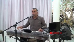 Даргинская песня. Зубаил Алибеков