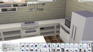 ДОМ С ЖИВЫМ ДЕРЕВОМ ВНУТРИ В TS4 I СТРОИТЕЛЬСТВО THE SIMS 4 I СКАЧАТЬ ДОМ В СИМС