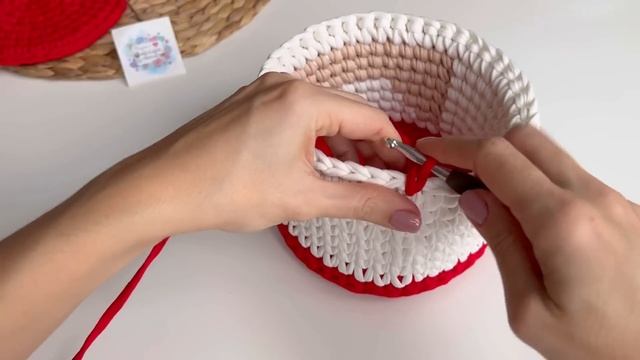 ?? Функционально и очень просто, новогодняя корзина, Дед Мороз ? Украсить любой праздник ? смотреть онлайн