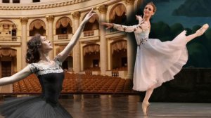 Анастасия Лукина: «Балетом могут заниматься все: у всех одинаковый набор костей, мышц и связок»