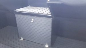 Триера 540 с мотором ямаха 115 л.с. комплект на продажу.