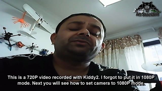 Introducing the best 1080P HD Camera For your Kids смотреть онлайн