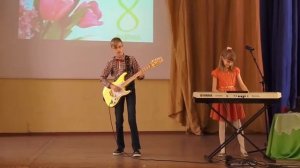 Виктор Зинчук - "Лолита"