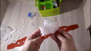 Как сделать диадему из фетра// РУЧНАЯ РАБОТА//